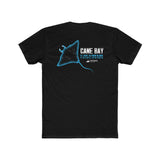 Men's Manta Ray Cane Bay Tee