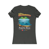 Women's Isla Palominitos Tee