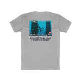 Men's Three Amigos Frederiksted Pier Tee
