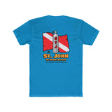 Men's STJ Dive Tank Tee