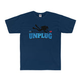 Men's Unplug Tee