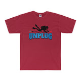 Men's Unplug Tee