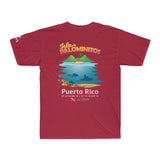Men's Isla Palominitos Tee