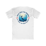 Men's "I Have Seen The Mermaid" St. Croix Tee