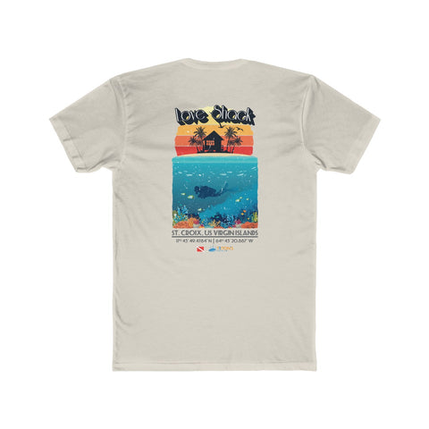 Men's Love Shack Tee