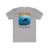 Men's Unplug St. Croix Tee