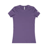 Women's STJ Dive Flag Tee