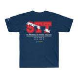 Men's STT Dive Flag Tee