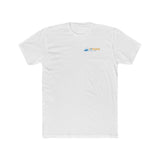 Men's St. Croix Dive Flag Tee