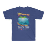 Men's Isla Palominitos Tee