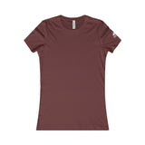 Women's STT Dive Flag Tee