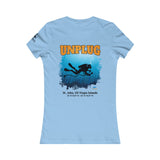 Women's Unplug St. Thomas Tee