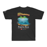 Men's Isla Palominitos Tee