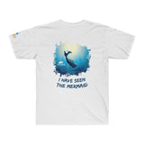 Men's "I Have Seen The Mermaid" Tee