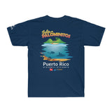 Men's Isla Palominitos Tee