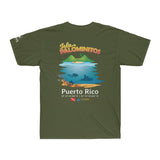 Men's Isla Palominitos Tee