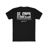 Men's Dive St. Croix Tee