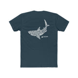 Men's Shark Tee