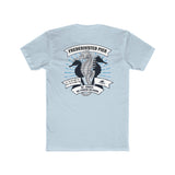 Men's Frederiksted Pier Seahorse Tee