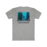 Men's Three Amigos Frederiksted Pier Tee
