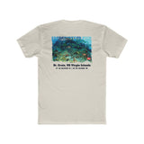 Men's Frederiksted Pier Reef Fish Tee