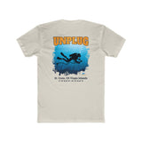 Men's Unplug St. Croix Tee