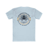 Men's Frederiksted Pier Octopus Tee