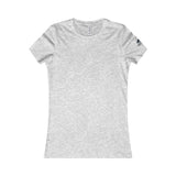 Women's Unplug St. Thomas Tee