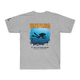 Men's Unplug St. John Tee