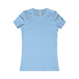 Women's St. Thomas Dive Flag Tee