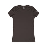 Women's STJ Dive Flag Tee