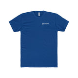 Men's Japanese Garden & Eagle Ray Tee