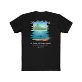 Men's Nineteenth Hole Tee