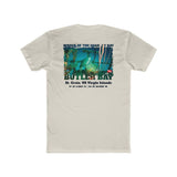 Men's Wreck Of The Coakley Bay (Sea Turtle) Tee