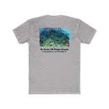 Men's Frederiksted Pier Reef Fish Tee