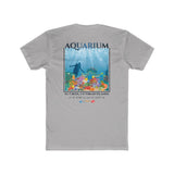 Men's Aquarium Tee