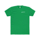 Men's St. Croix Dive Sites Tee