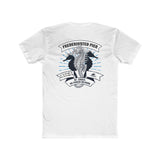 Men's Frederiksted Pier Seahorse Tee