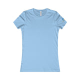 Women's "I Have Seen The Mermaid" Tee