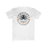 Men's Frederiksted Pier Octopus Tee