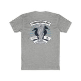 Men's Frederiksted Pier Seahorse Tee
