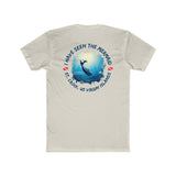 Men's "I Have Seen The Mermaid" St. Croix Tee