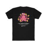 Men's St. Croix Octopus Tee