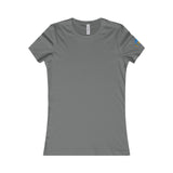 Women's "I Have Seen The Mermaid" Tee