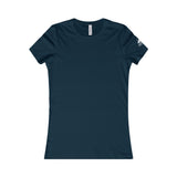 Women's STJ Dive Flag Tee