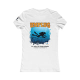 Women's Unplug St. Thomas Tee
