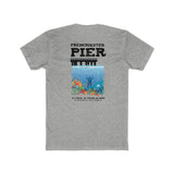 Men's Frederiksted Pier Dive Tee