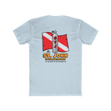 Men's STJ Dive Tank Tee