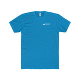 Men's Scotch Bank Tee