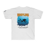 Men's Unplug St. John Tee